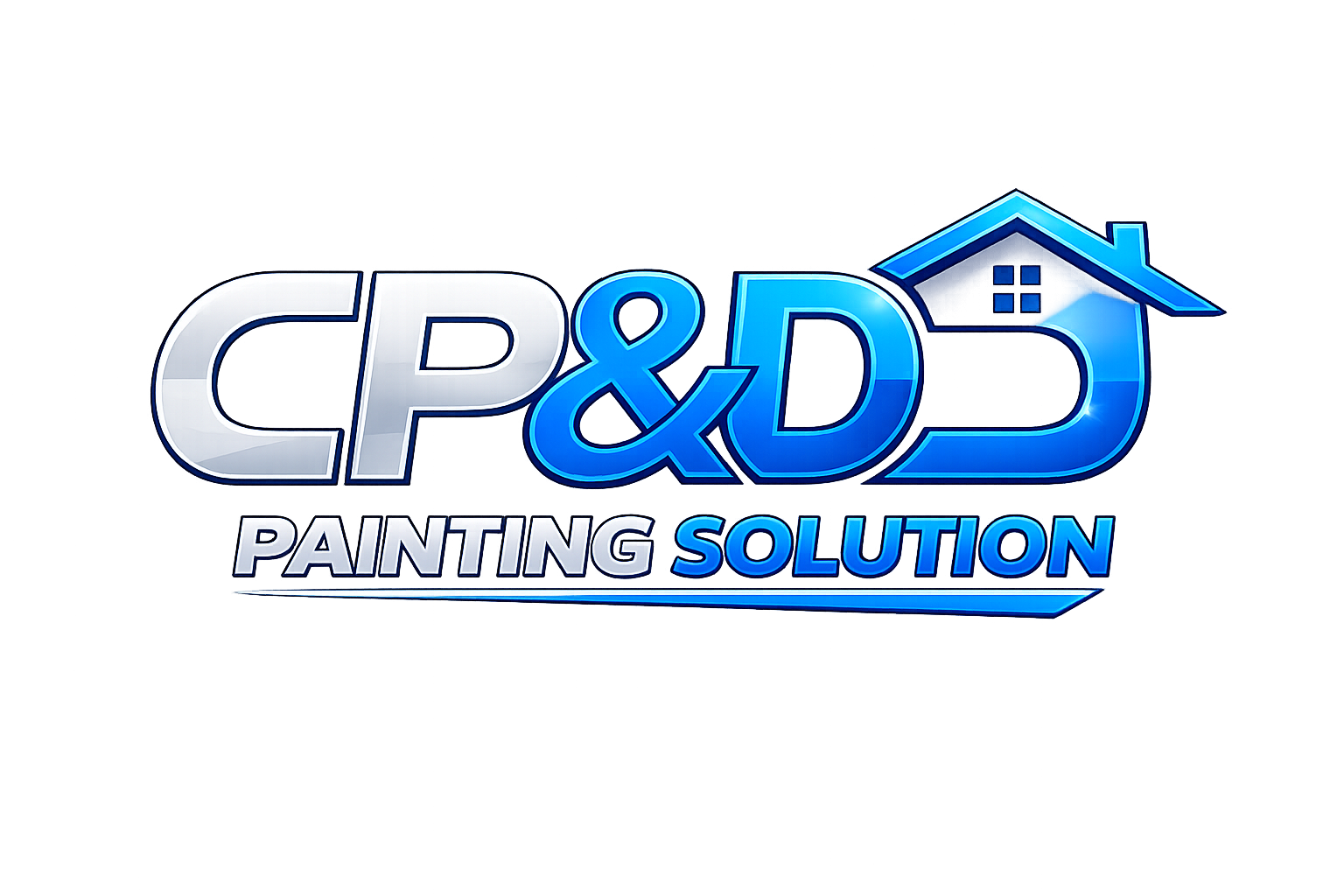 CP&D Painting Solution